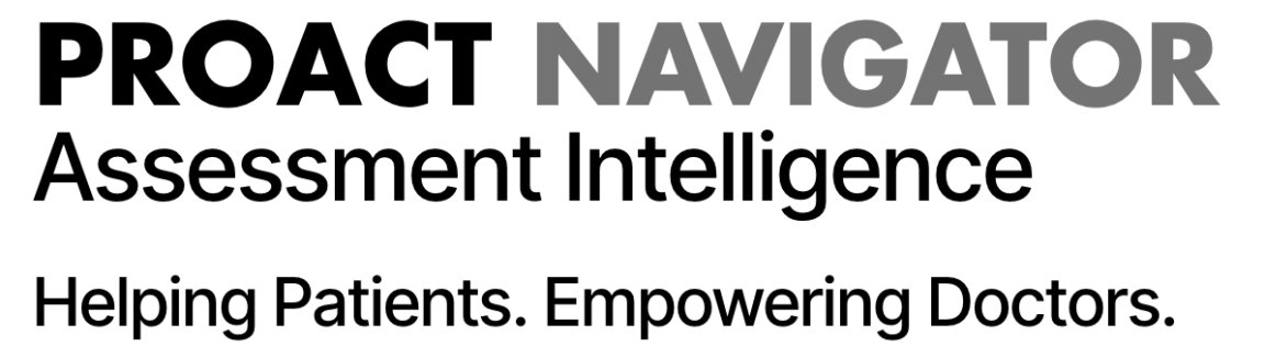 Proact Navigator